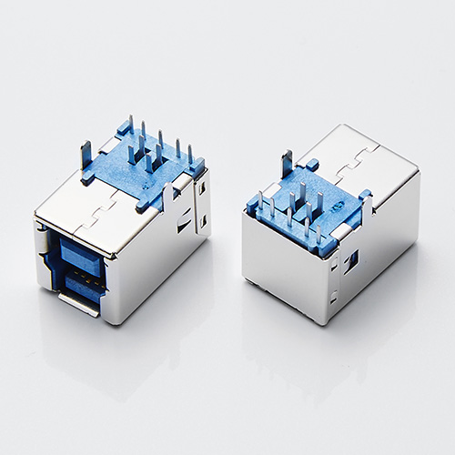 USBF-091N-4BLRC10