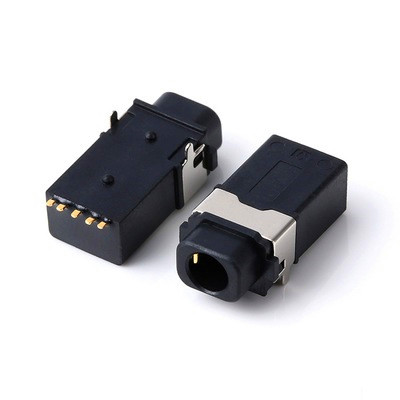 防水耳机插座 (2)