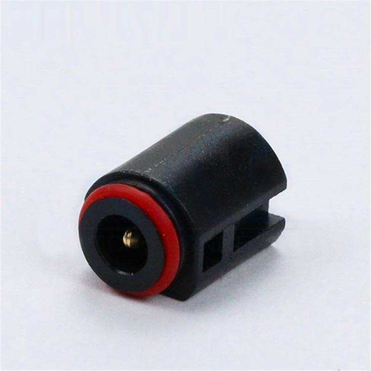 防水DC插座 (1)